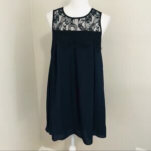 Alythea Lace Dress